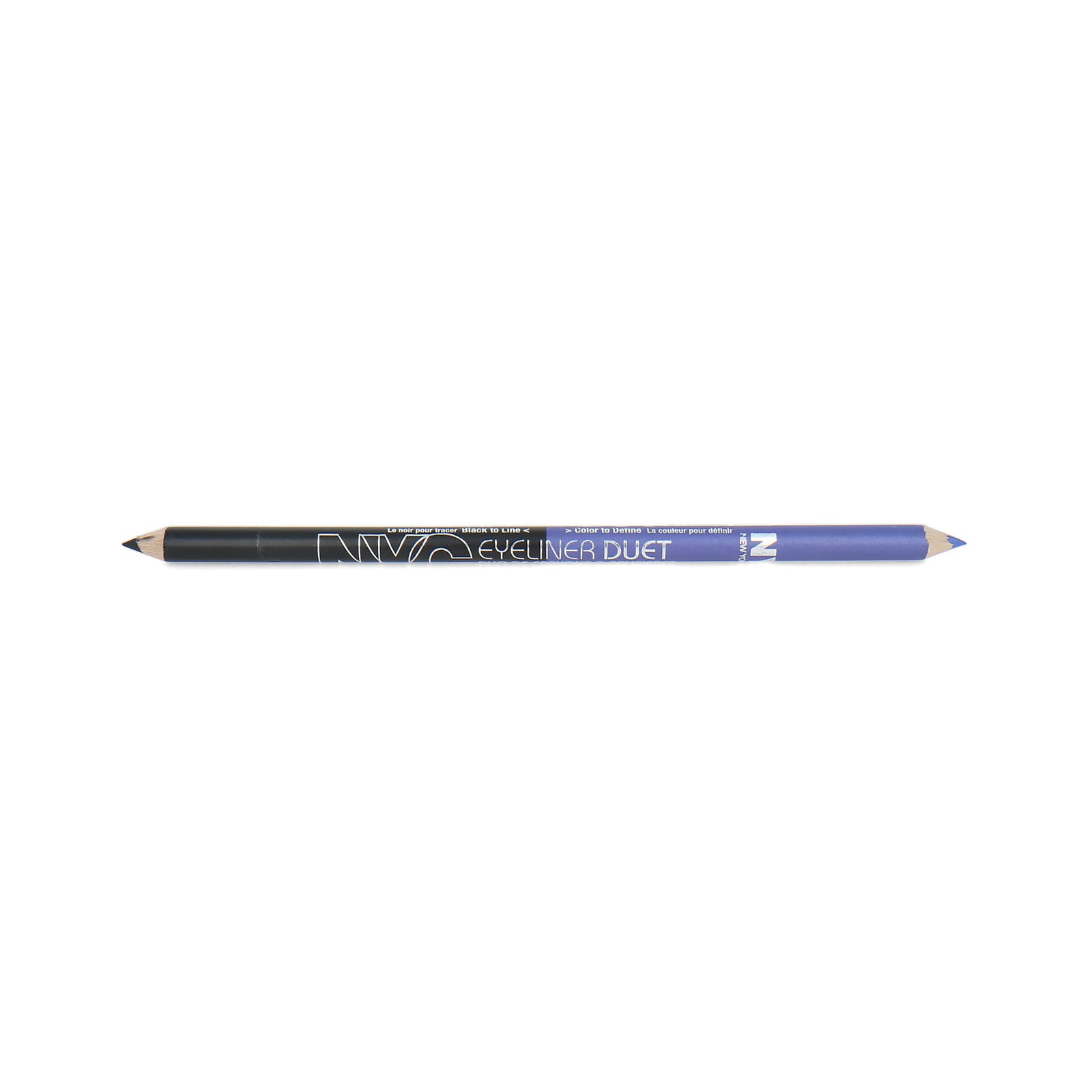 NYC Eyeliner Duet - 886 Through The Storm