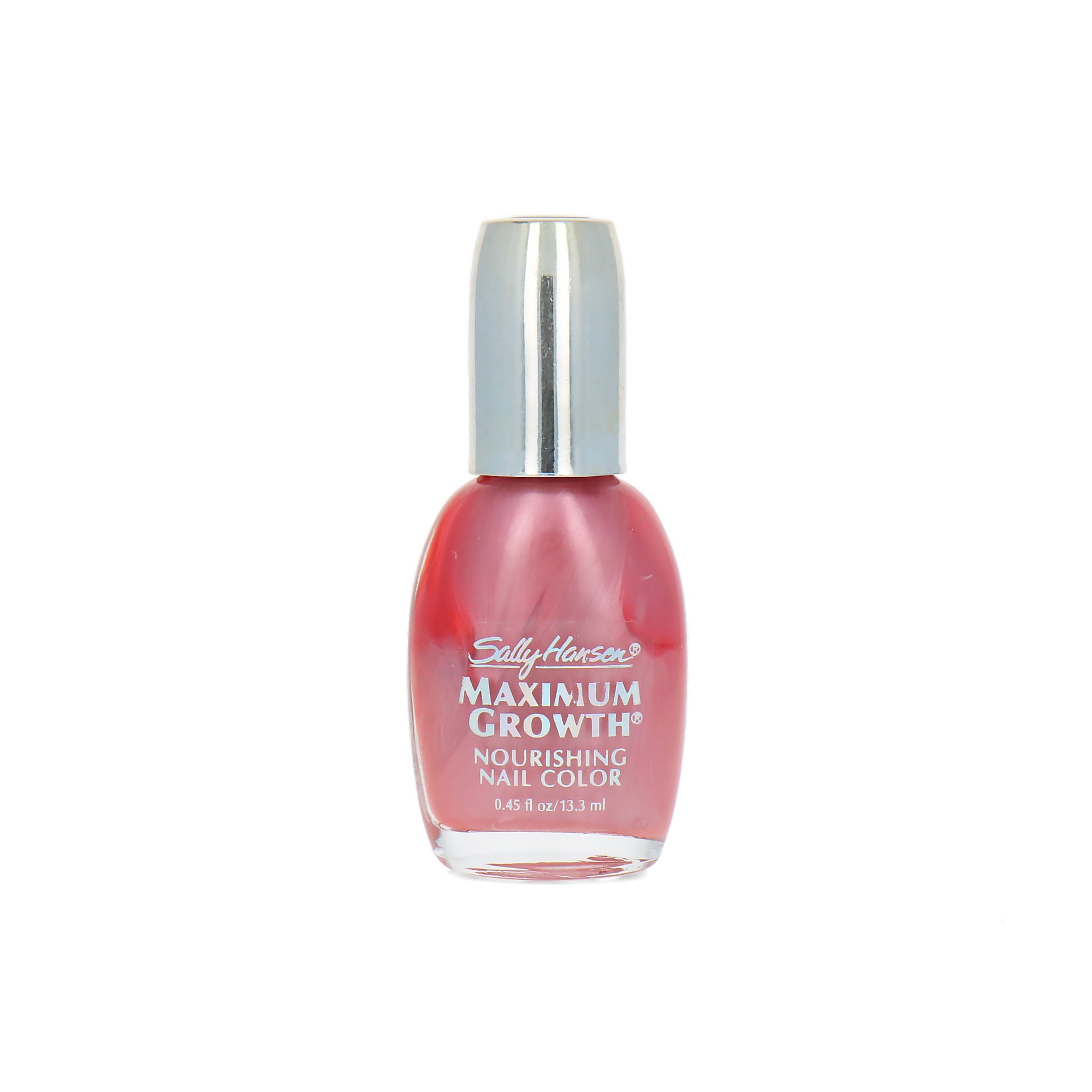 Sally Hansen Maximum Growth Nourishing Nail Color - 26 Starlet