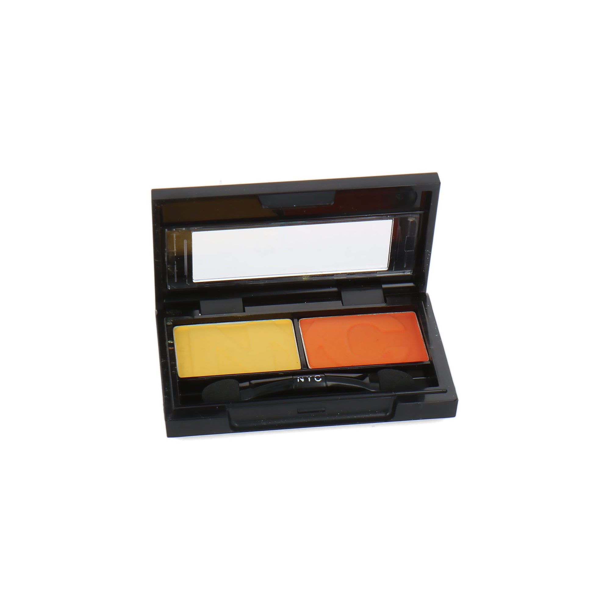 NYC Duo Oogschaduw - 810B Upper Zest Side