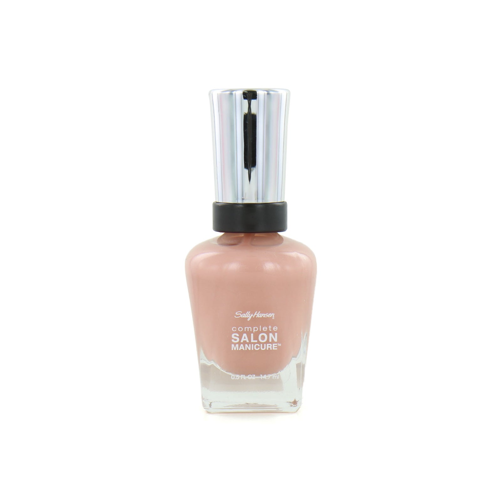 Sally Hansen Miracle Gel Nagellak - 230 Nude Now