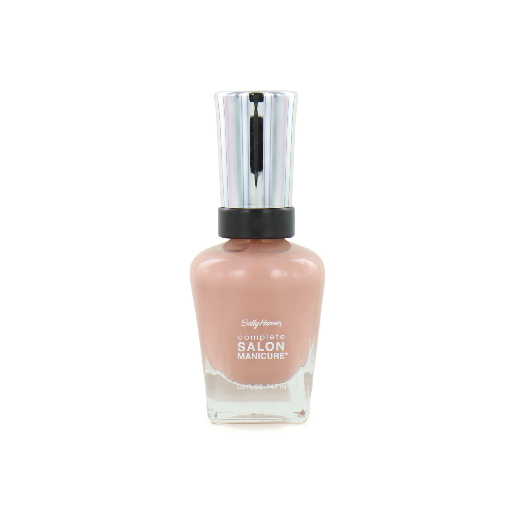 Sally Hansen Miracle Gel Nagellak - 230 Nude Now