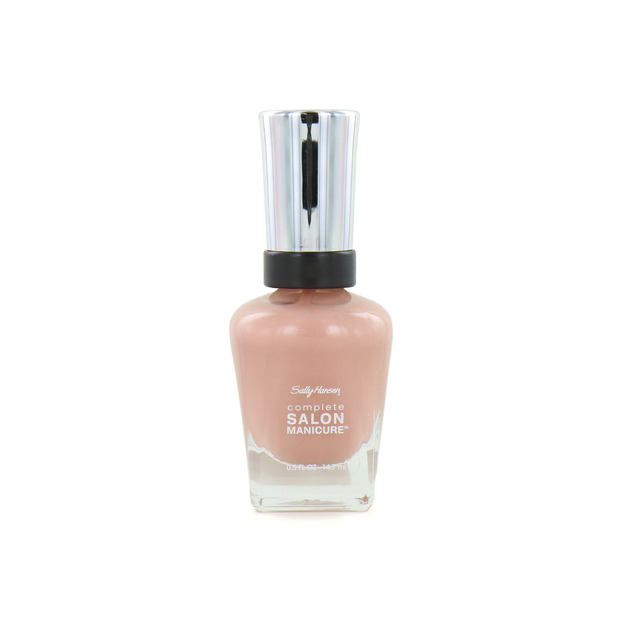 Sally Hansen Miracle Gel Nagellak - 230 Nude Now