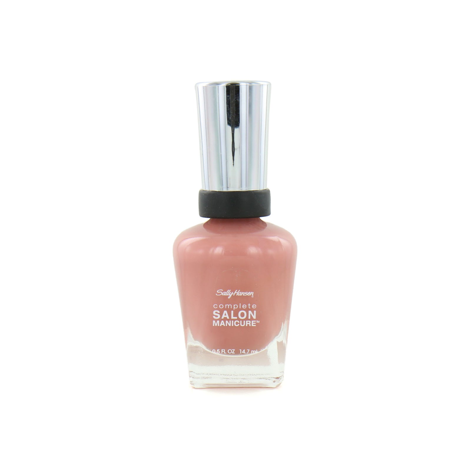 Sally Hansen Miracle Gel Nagellak - 250 Mudslide