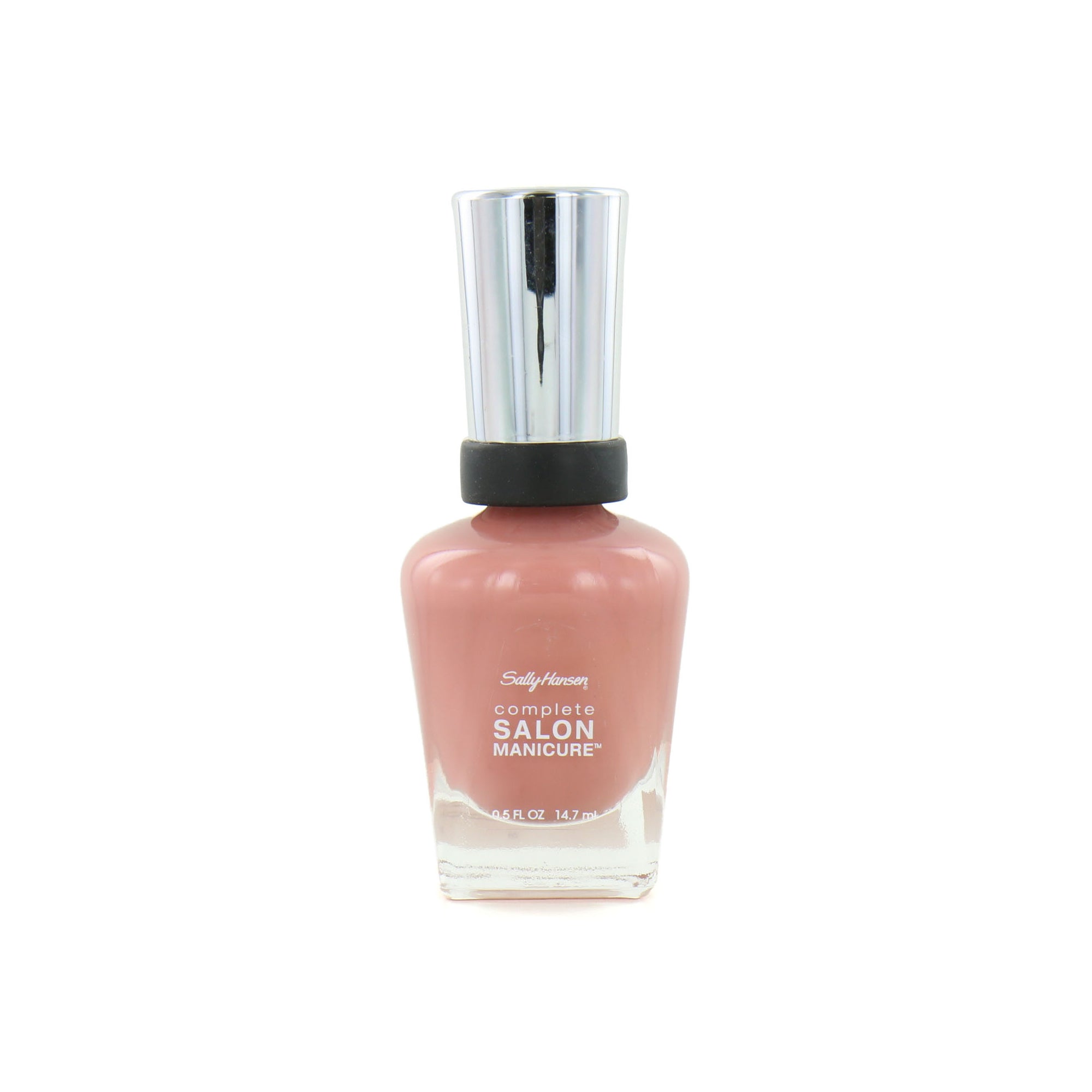 Sally Hansen Miracle Gel Nagellak - 250 Mudslide