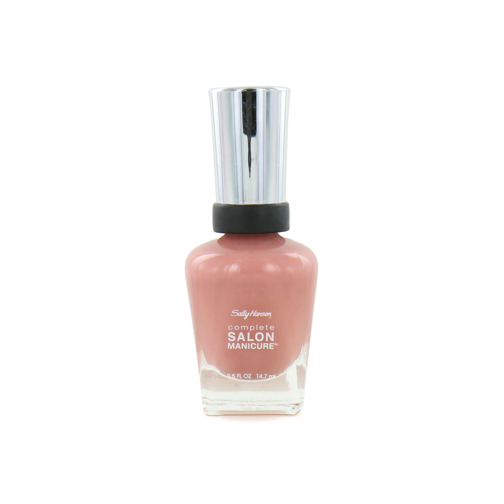 Sally Hansen Miracle Gel Nagellak - 250 Mudslide