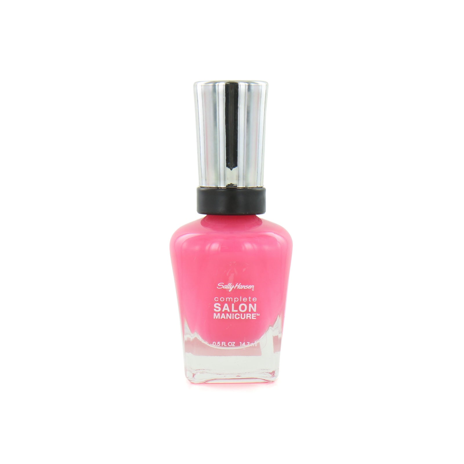 Sally Hansen Miracle Gel Nagellak - 520 Shrimply Divine