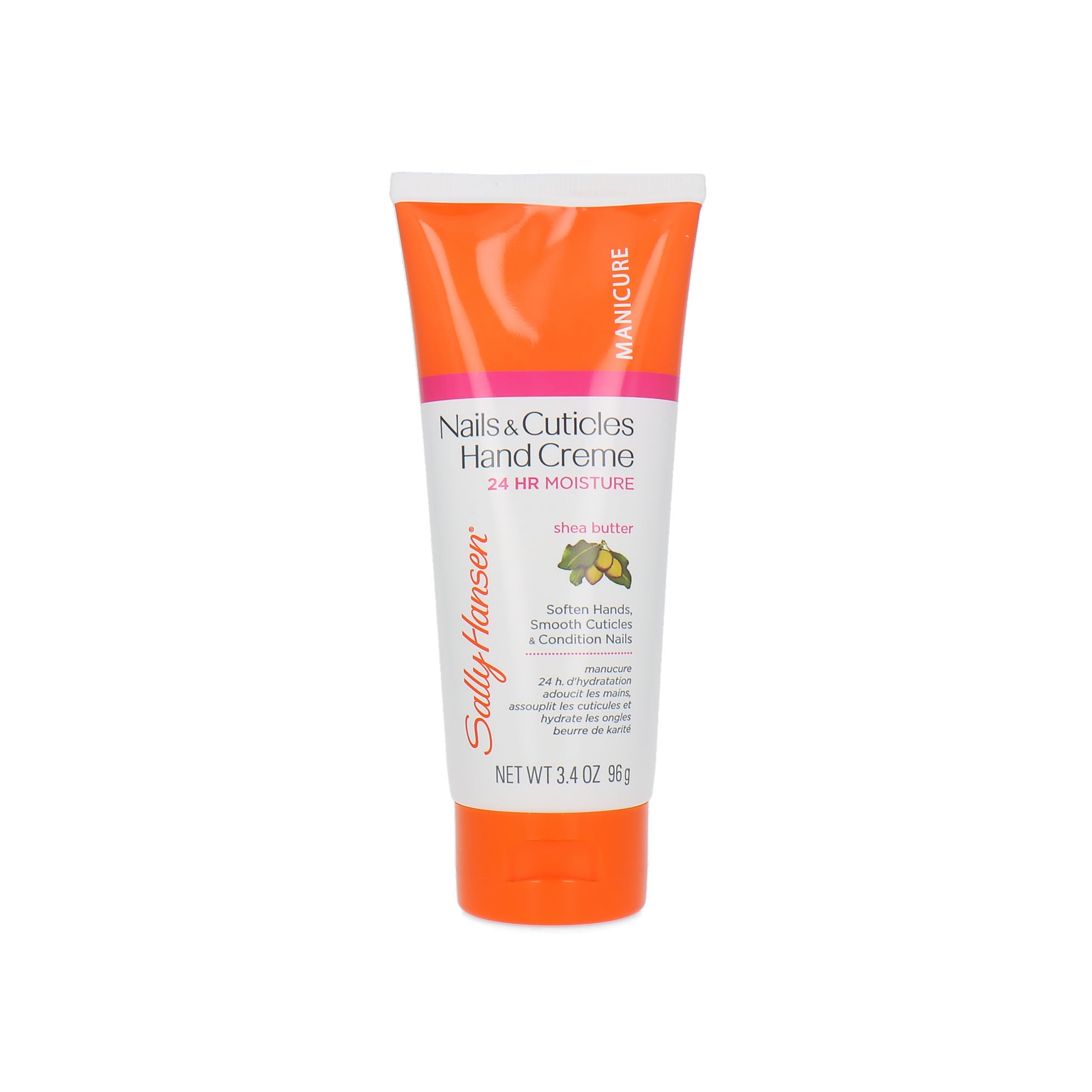 Sally Hansen Nails & Cuticles Hand Creme - 97 ml