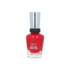 Sally Hansen Complete Salon Manicure Nagellak - Runway Red-y
