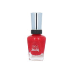 Sally Hansen Complete Salon Manicure Nagellak - Runway Red-y