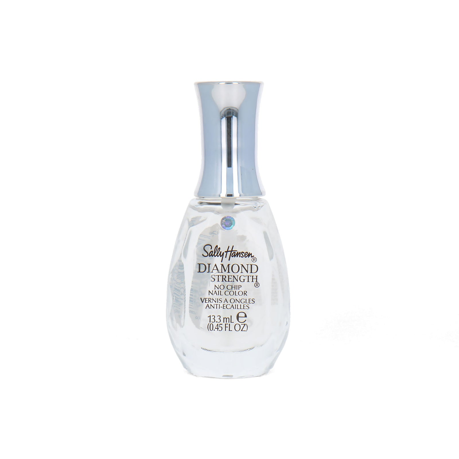 Sally Hansen Diamond Strength No Chip Nail Color - 110 Flawless