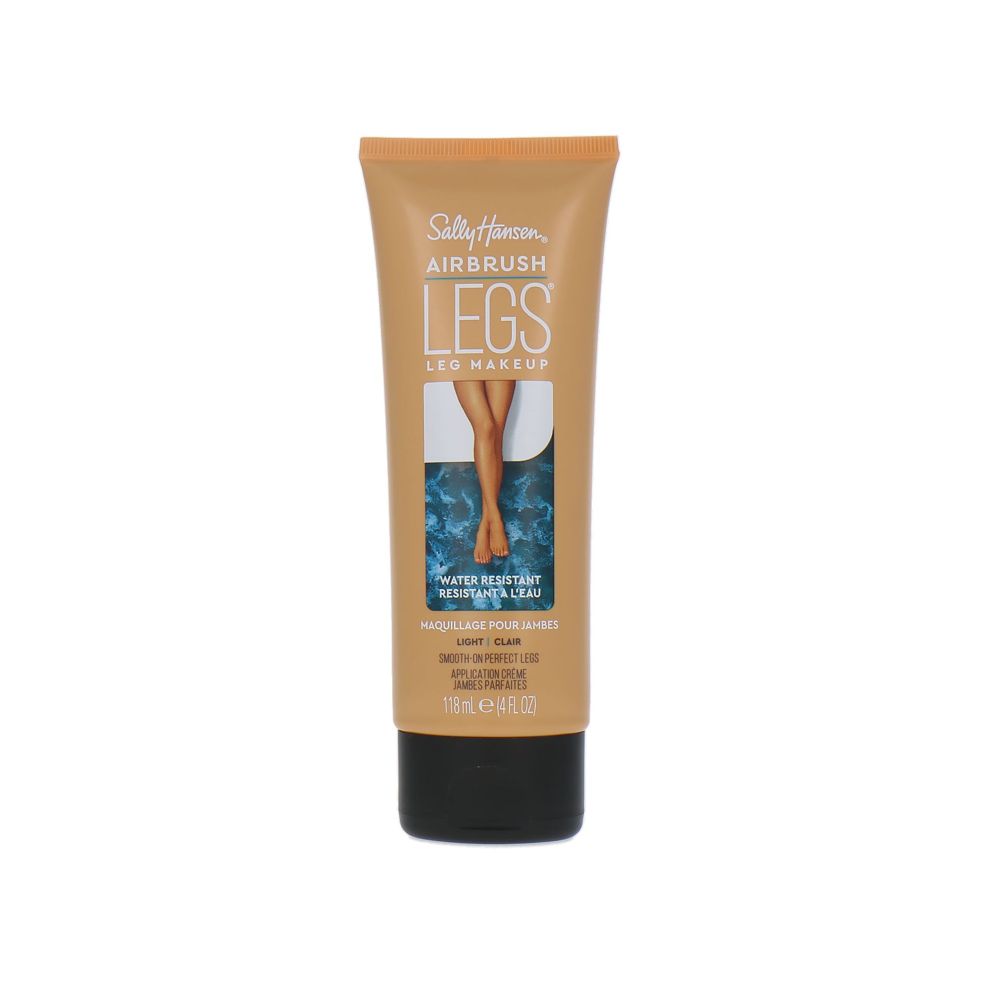 Sally Hansen Airbrush Legs Leg Make Up - 118 ml - Light
