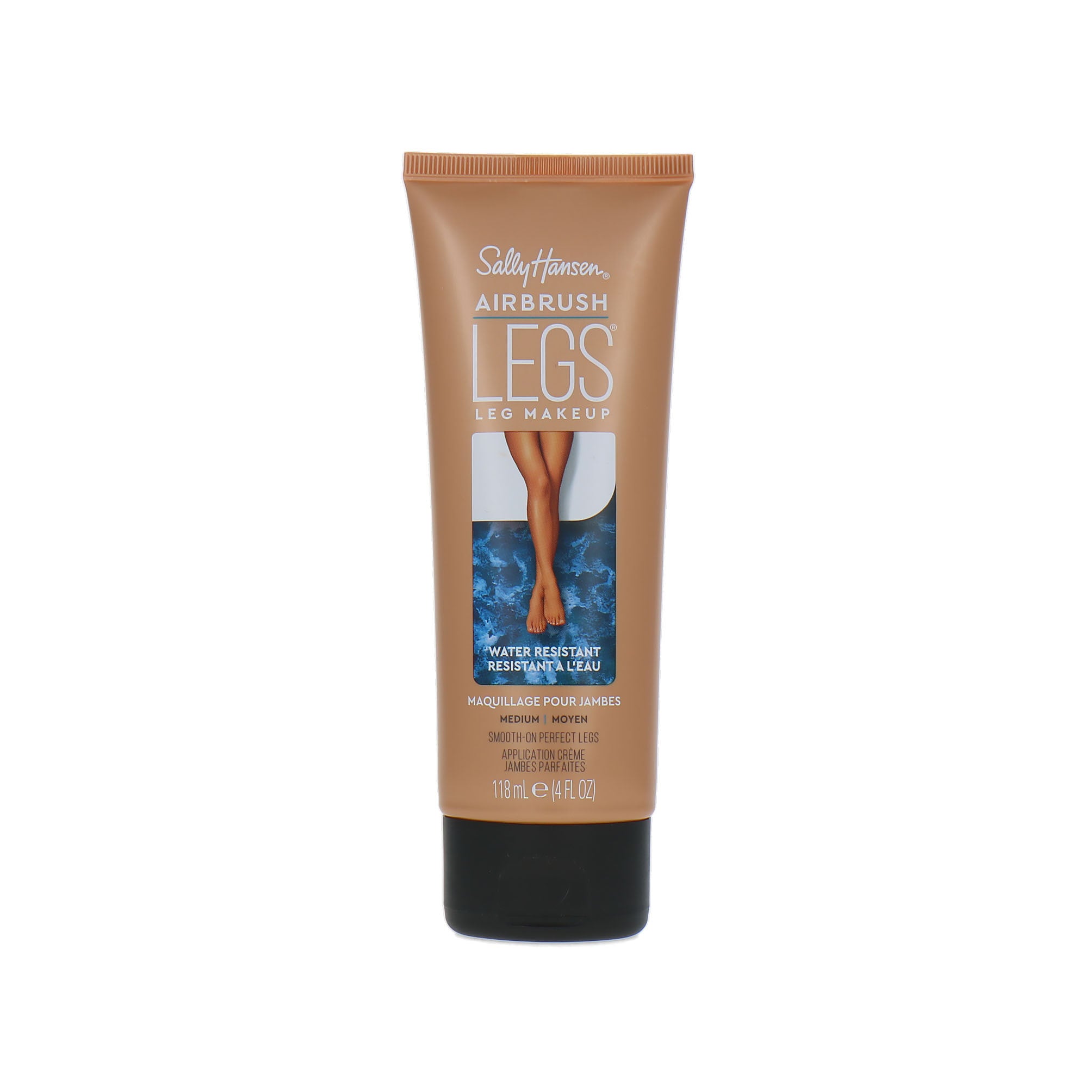 Sally Hansen Airbrush Legs Bein Make-up - 118 ml - Medium