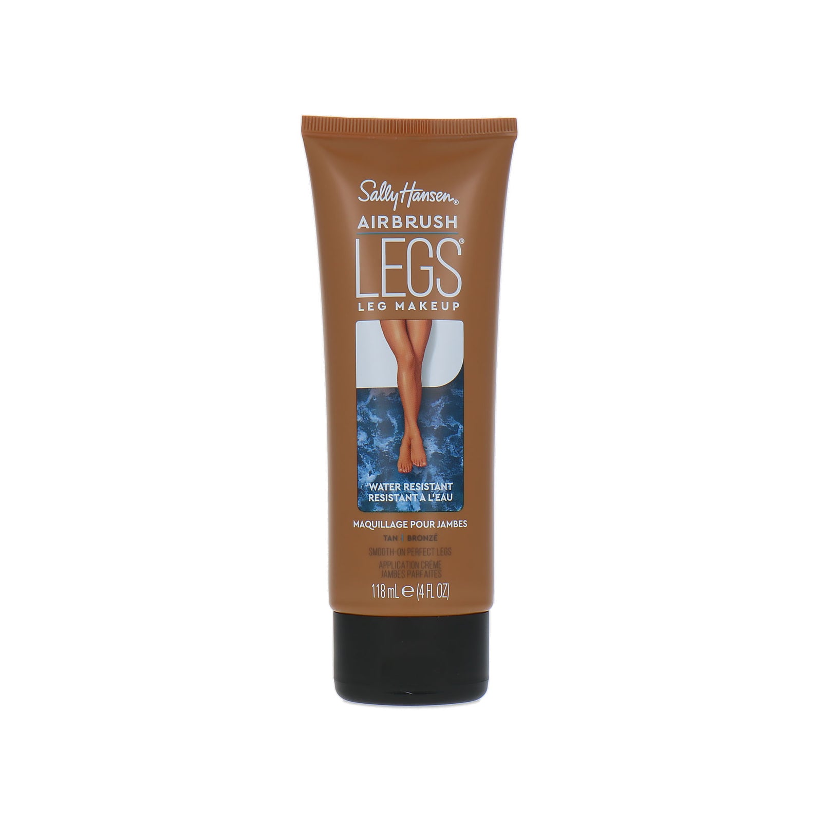 Sally Hansen Airbrush Legs Bein Make-up - 118 ml - Tan
