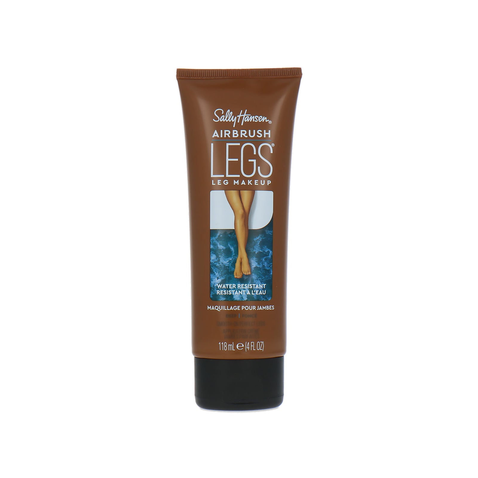 Sally Hansen Airbrush Legs Bein Make-up - 118 ml - Deep
