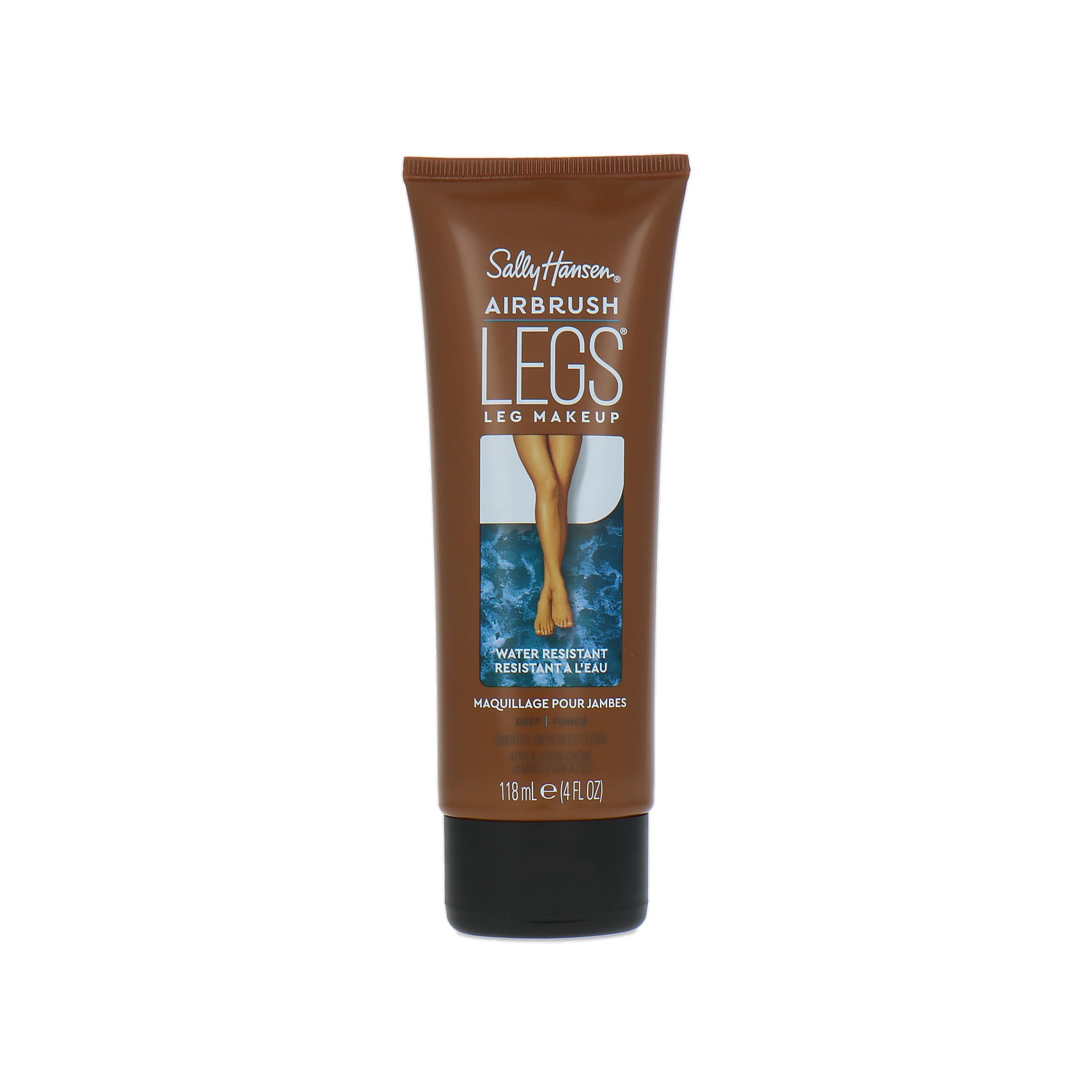 Sally Hansen Airbrush Legs Leg Make Up - 118 ml - Deep