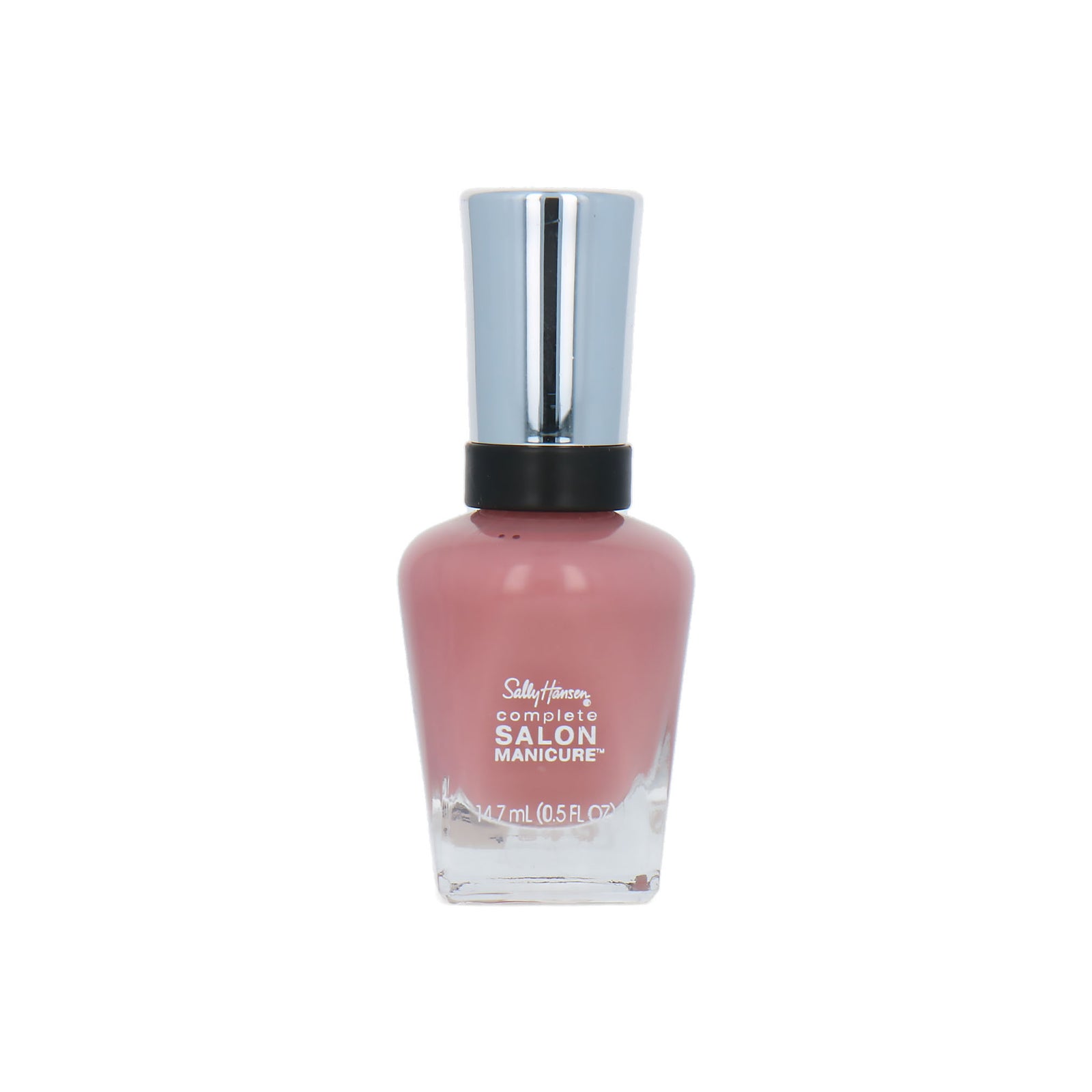 Sally Hansen Complete Salon Manicure Nagellack - 321 Pink Pong