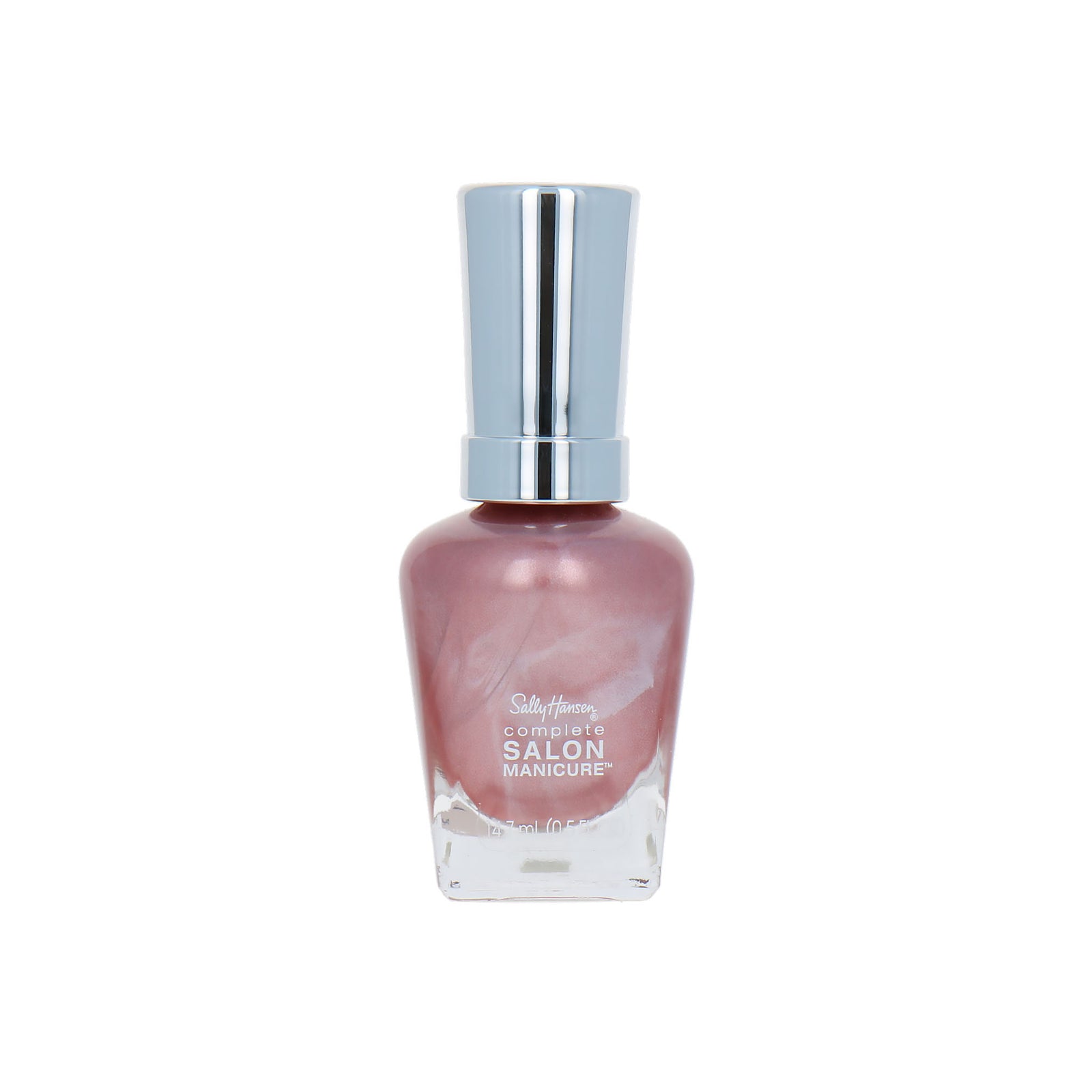 Sally Hansen Complete Salon Manicure Nagellak - 301 Raisin The Bar