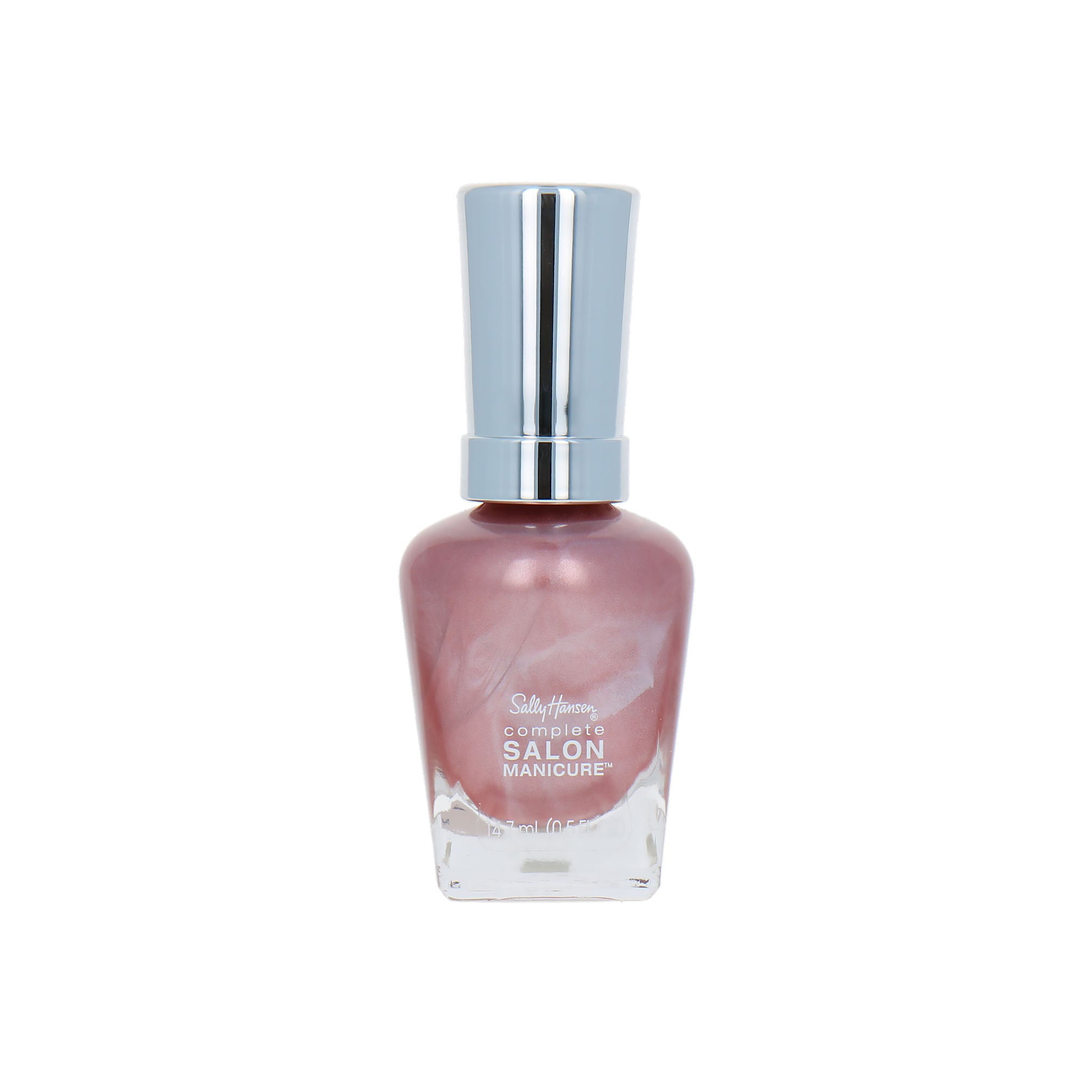 Sally Hansen Complete Salon Manicure Nagellak - 301 Raisin The Bar