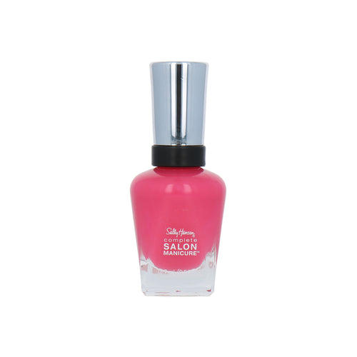 191 Back To The Fuchsia