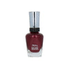 Sally Hansen Complete Salon Manicure Nagellak - 411 Wine Not