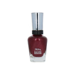 Sally Hansen Complete Salon Manicure Nagellak - 411 Wine Not