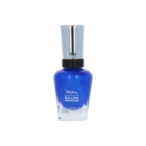 521 Blue My Mind