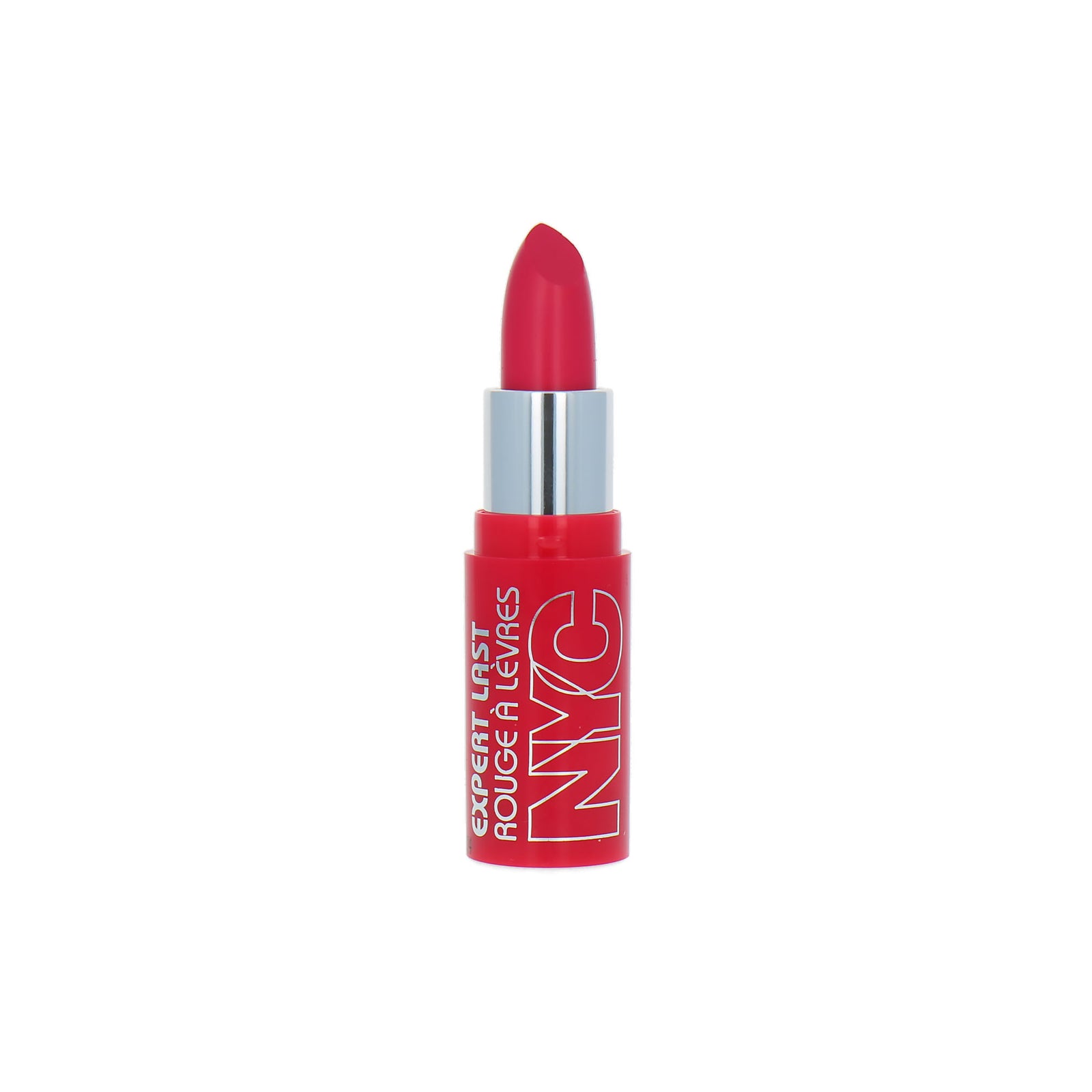 NYC Expert Last Lip Color - 404 Air Kiss