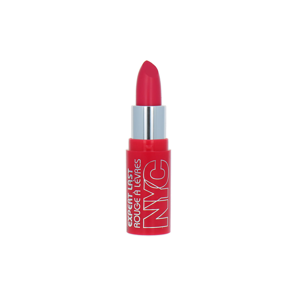 NYC Expert Last Lip Color - 404 Air Kiss