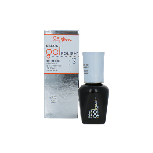 02 Top Coat