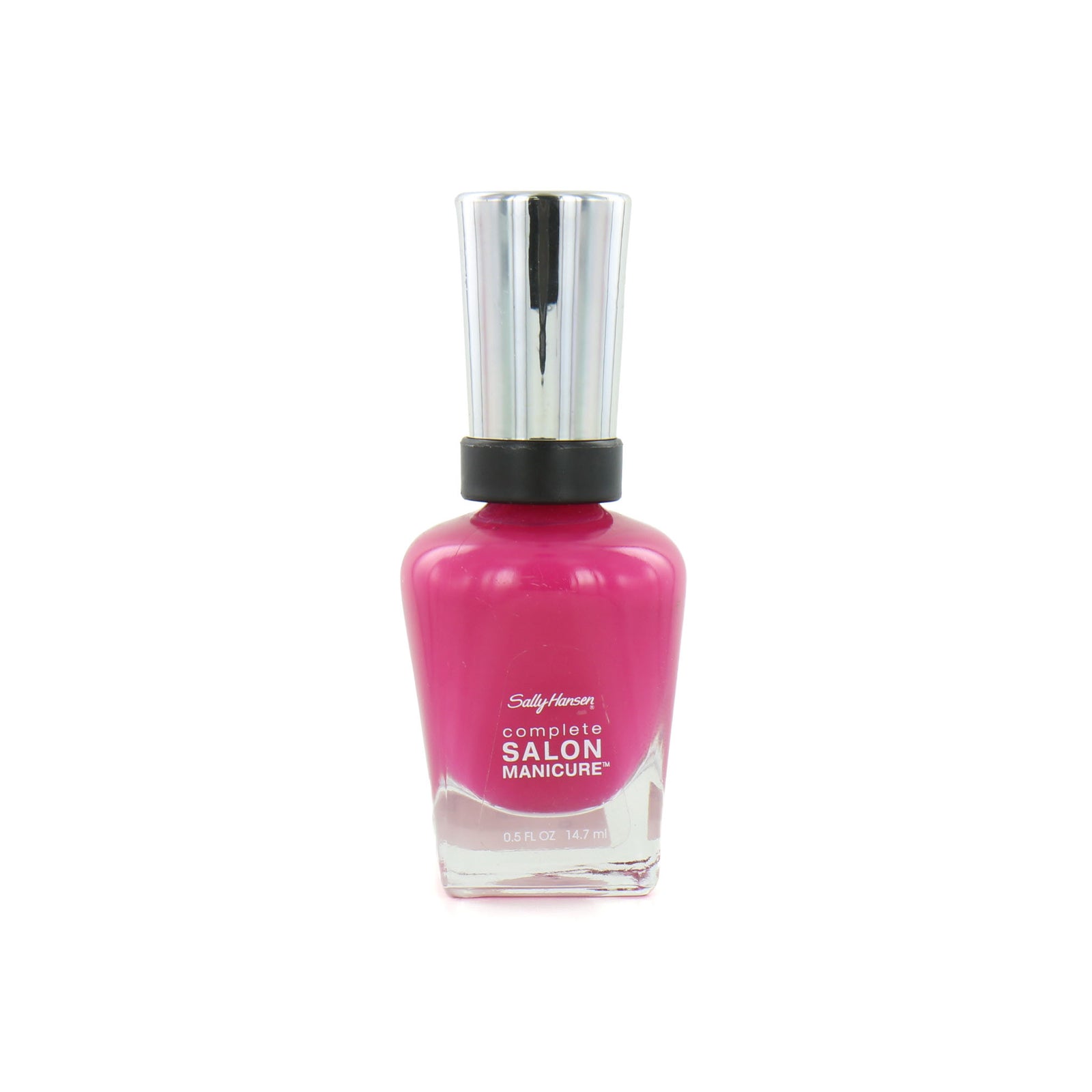 Sally Hansen Miracle Gel Nagellak - 542 Cherry Up