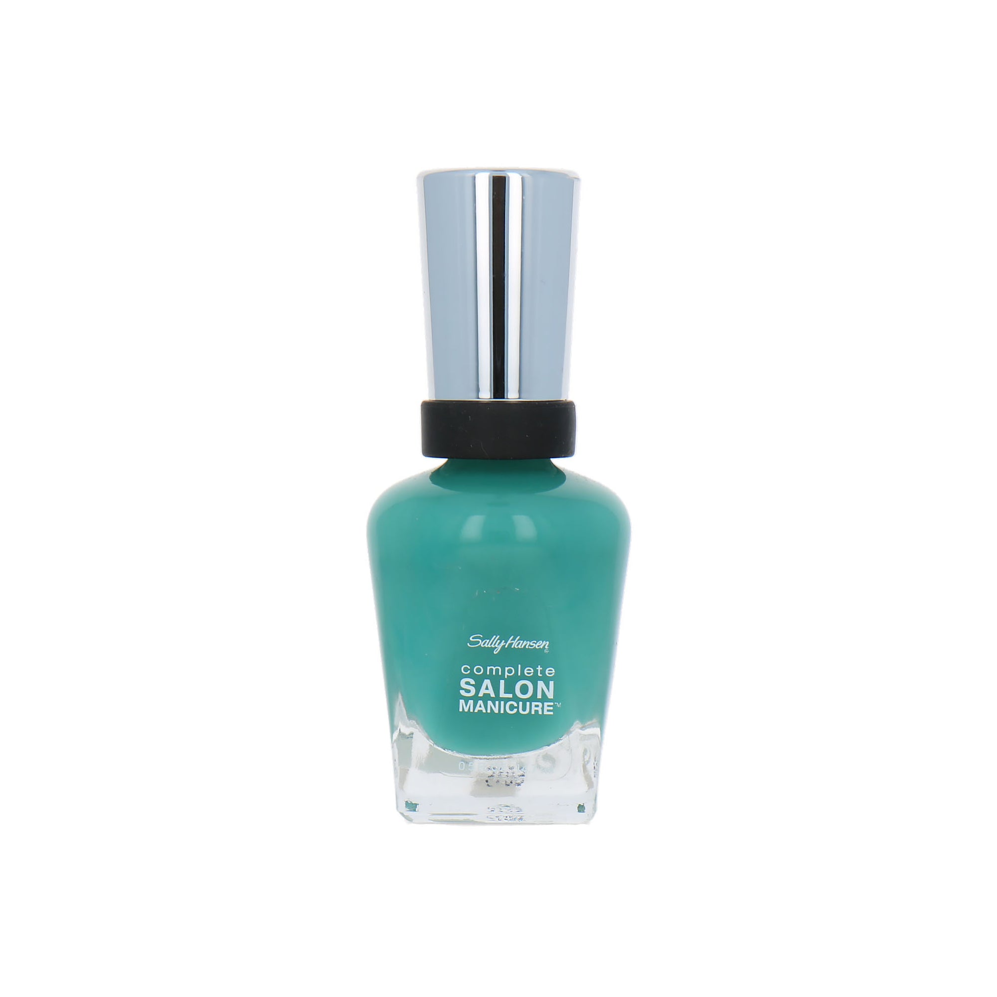 Sally Hansen Complete Salon Manicure Nagellak - 525 Greenlight