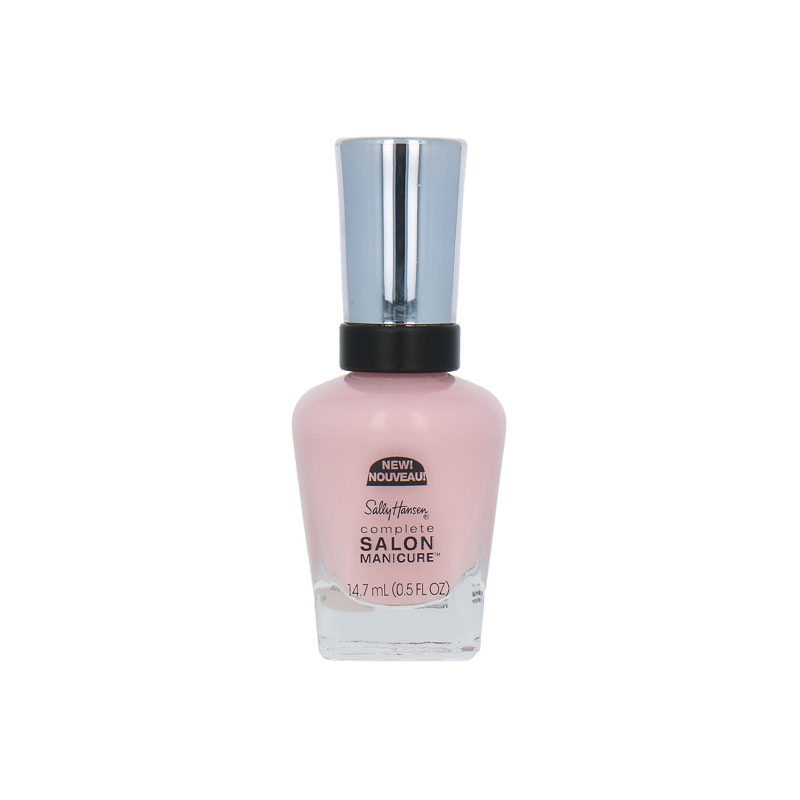 Sally Hansen Complete Salon Manicure Nagellak - 156 Stellar Style