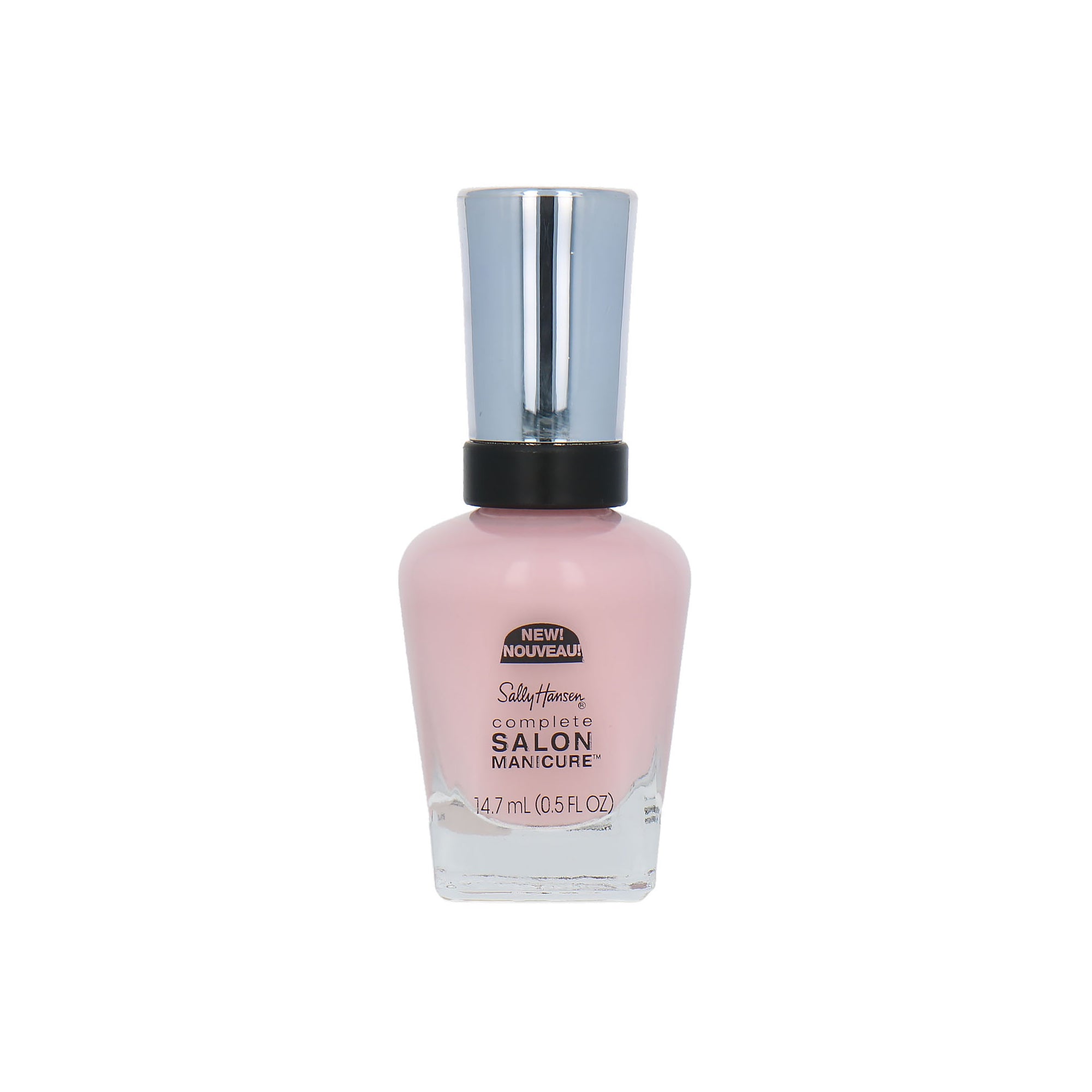 Sally Hansen Complete Salon Manicure Nagellak - 156 Stellar Style