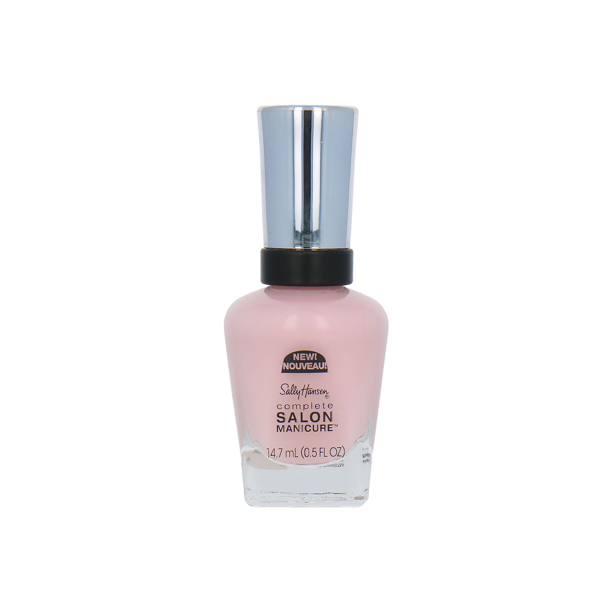 Sally Hansen Complete Salon Manicure Nagellak - 156 Stellar Style
