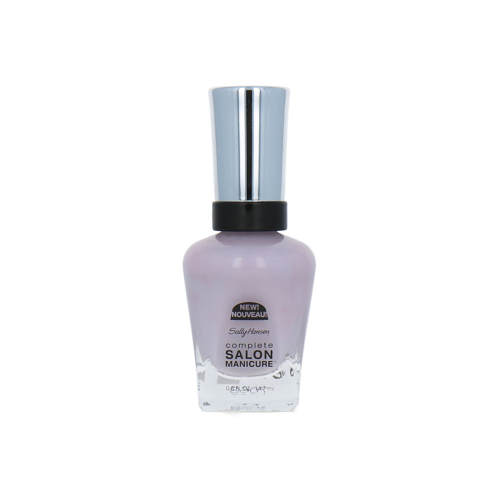Sally Hansen Complete Salon Manicure Nagellak - 477 Grace Shell-y