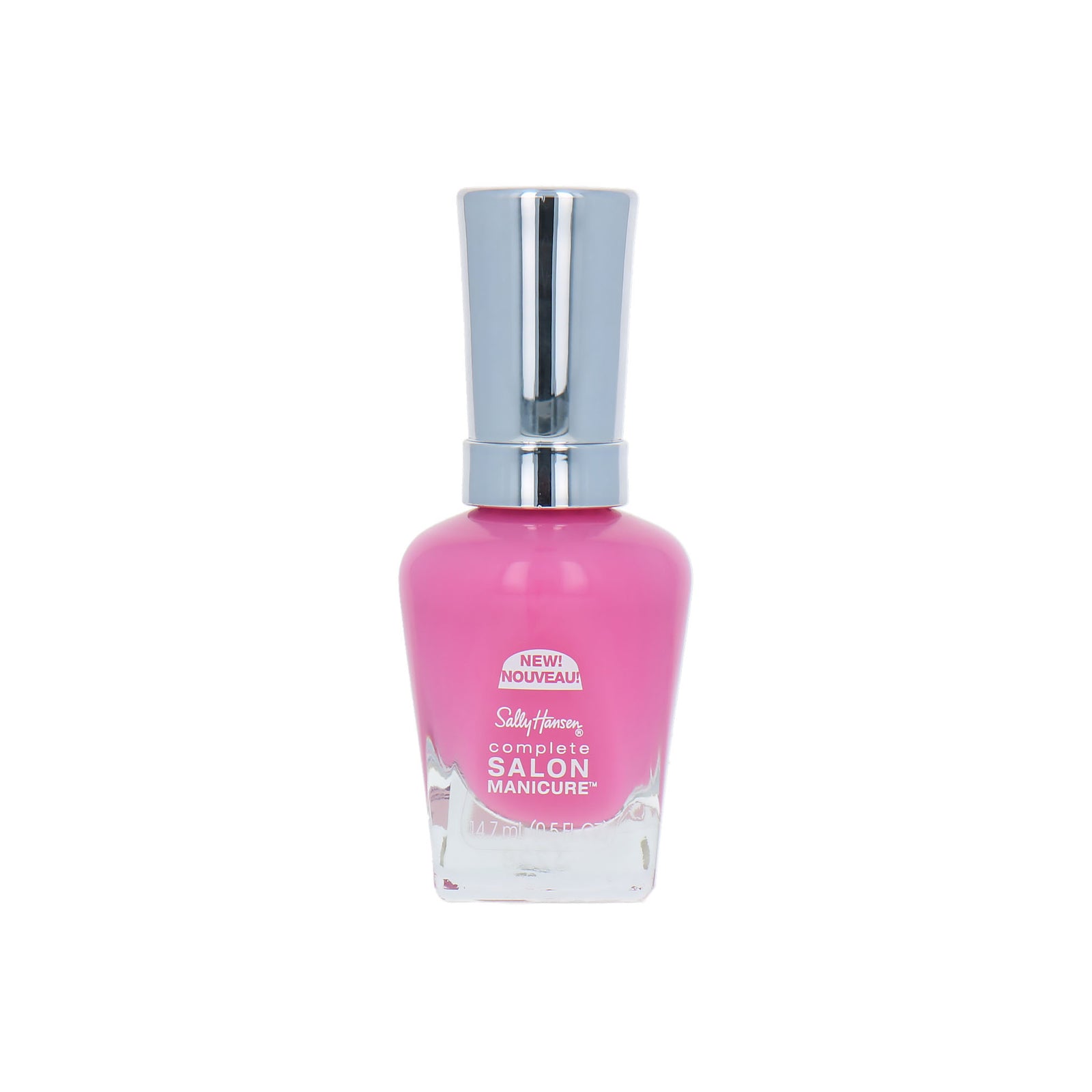 Sally Hansen Complete Salon Manicure Nagellak - 479 Happy Daze