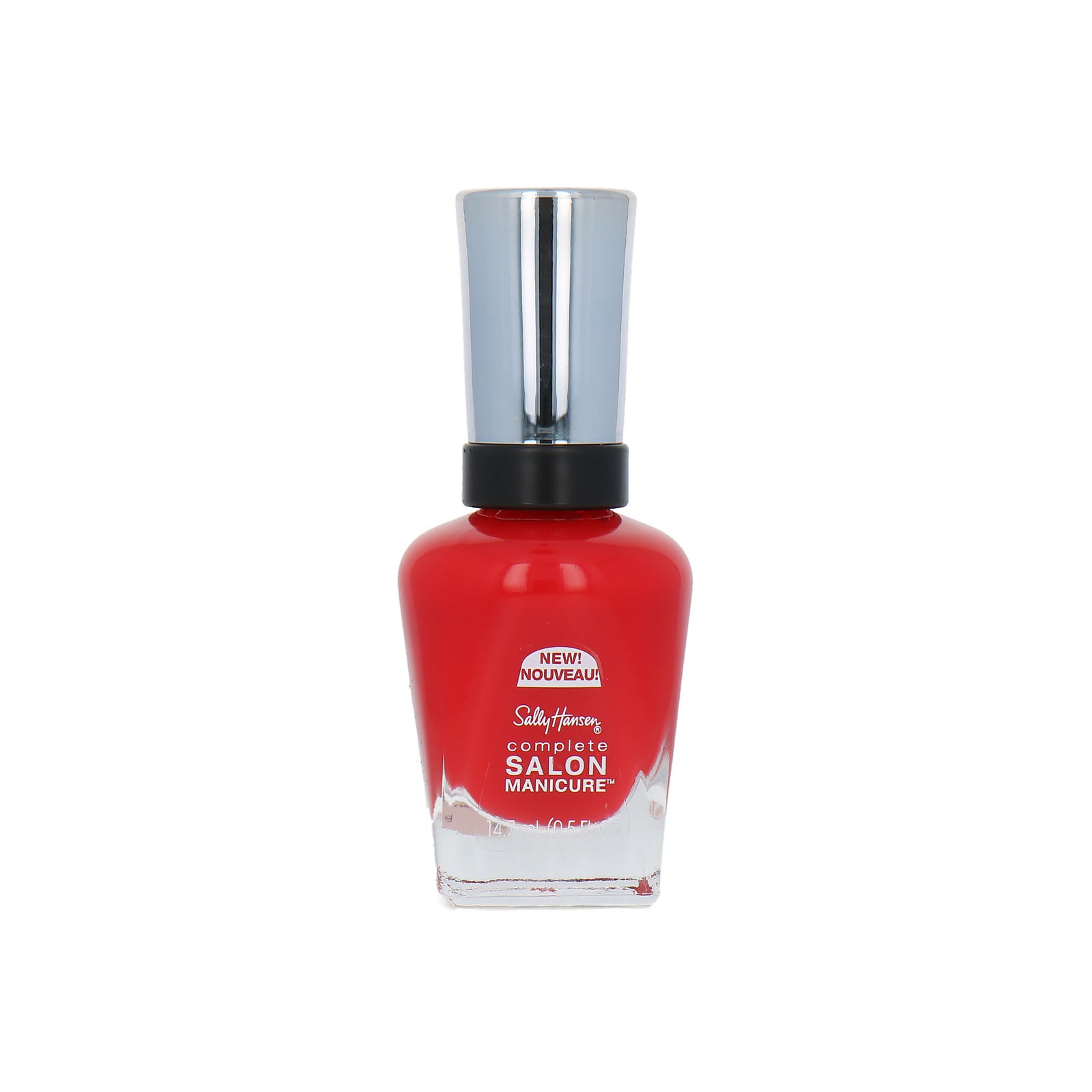 Sally Hansen Complete Salon Manicure Nagellak - 235 Warm Regards