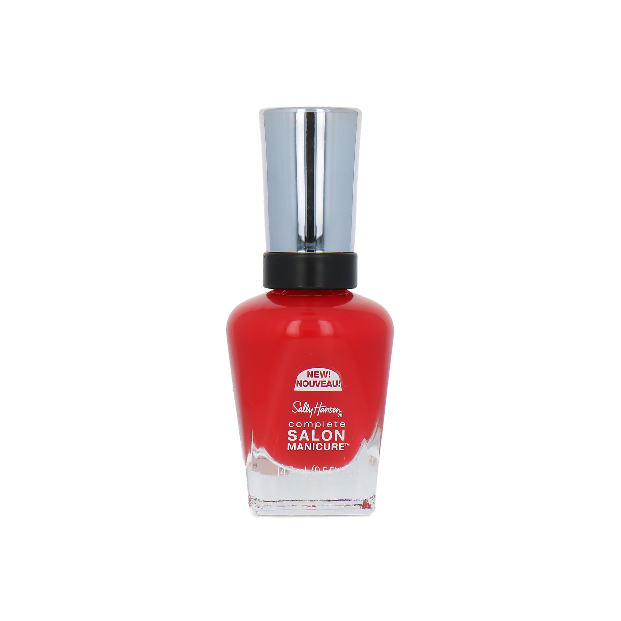Sally Hansen Complete Salon Manicure Nagellak - 235 Warm Regards