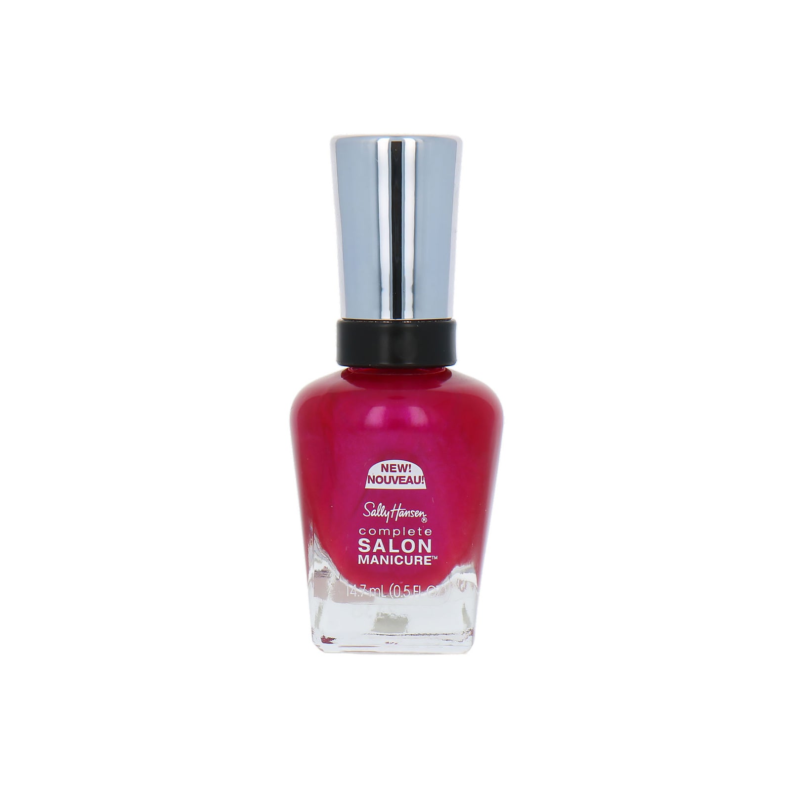 Sally Hansen Complete Salon Manicure Nagellak - 425 Jewels Of The Trade