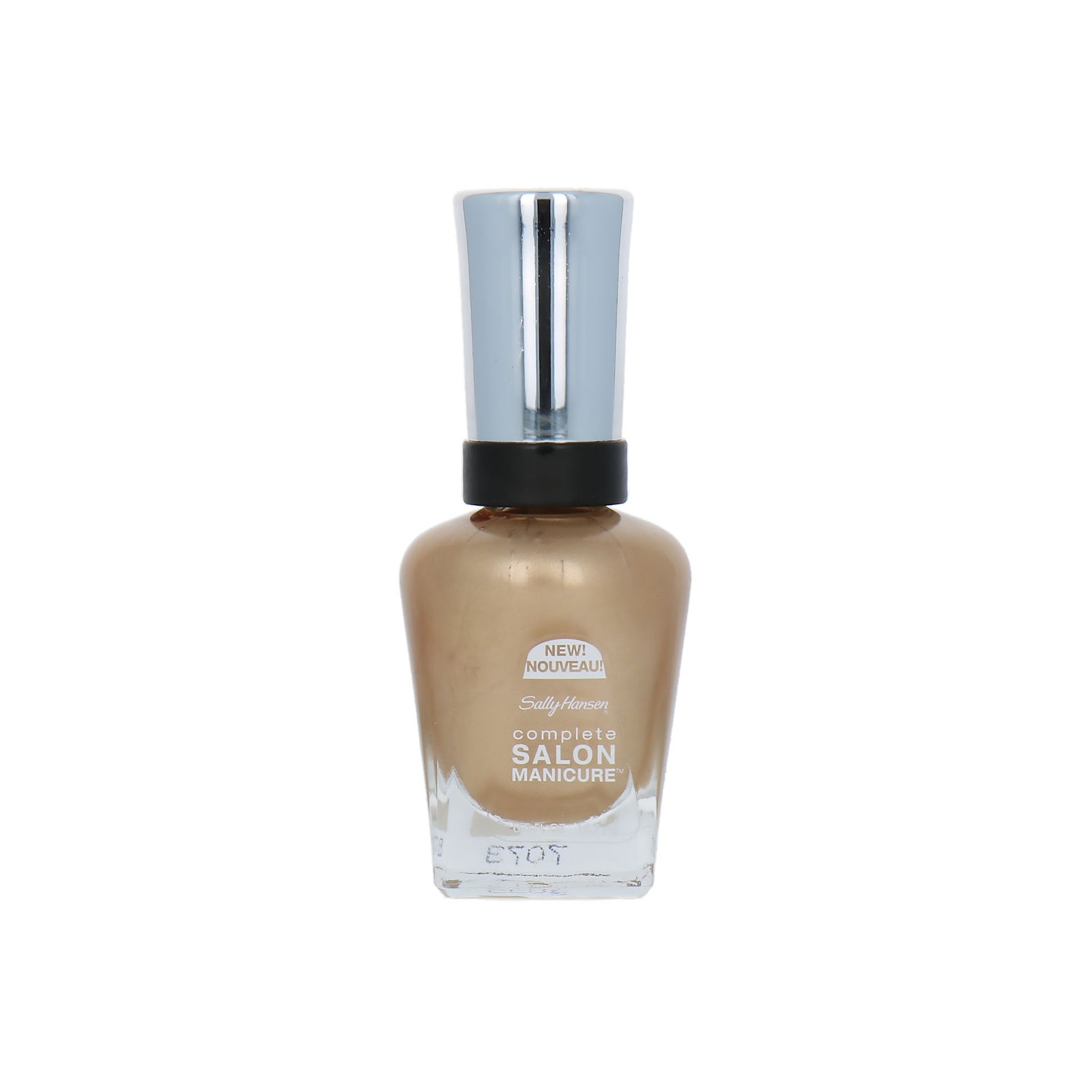 Sally Hansen Complete Salon Manicure Nagellak - 356 Fool's Gold