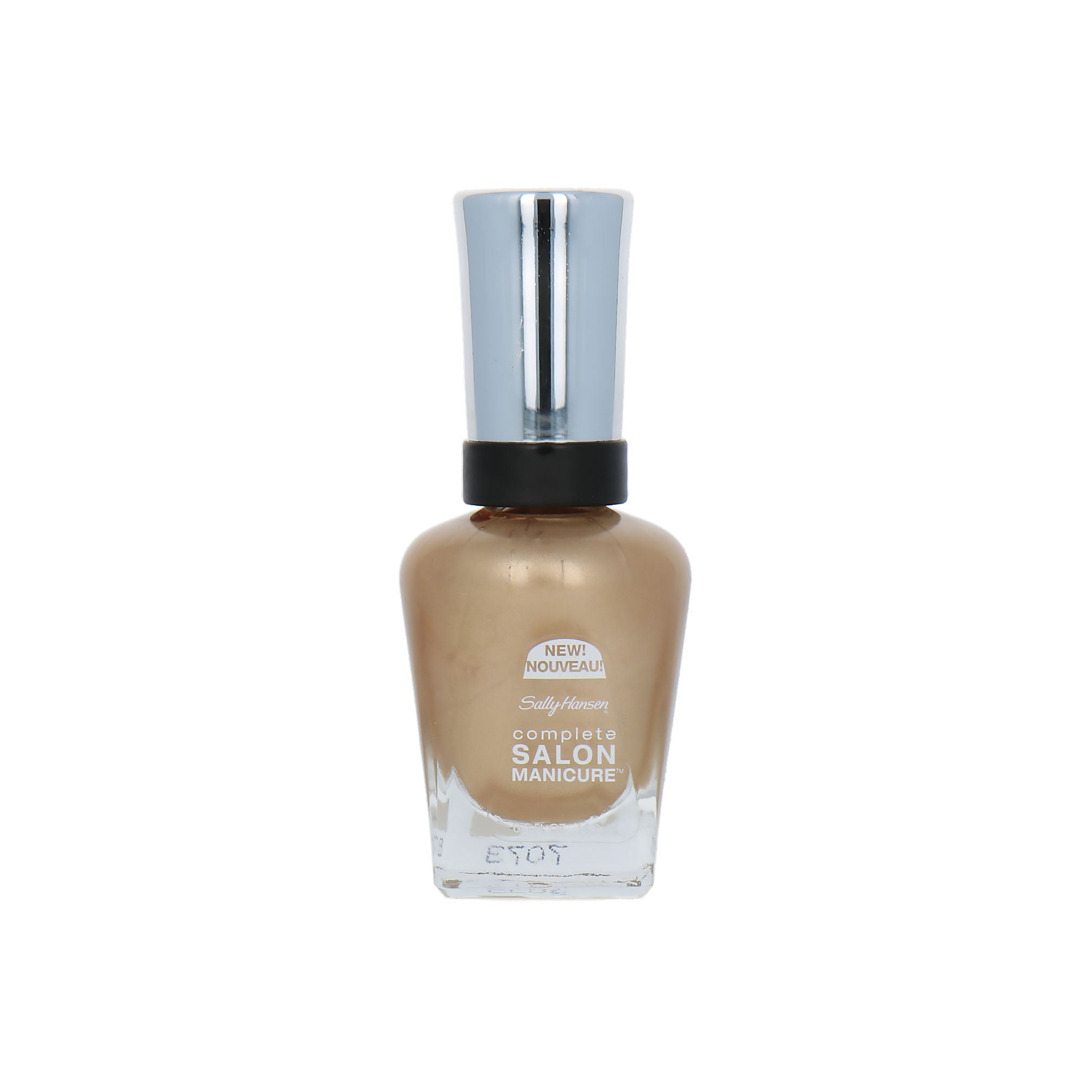 Sally Hansen Complete Salon Manicure Nagellak - 356 Fool's Gold