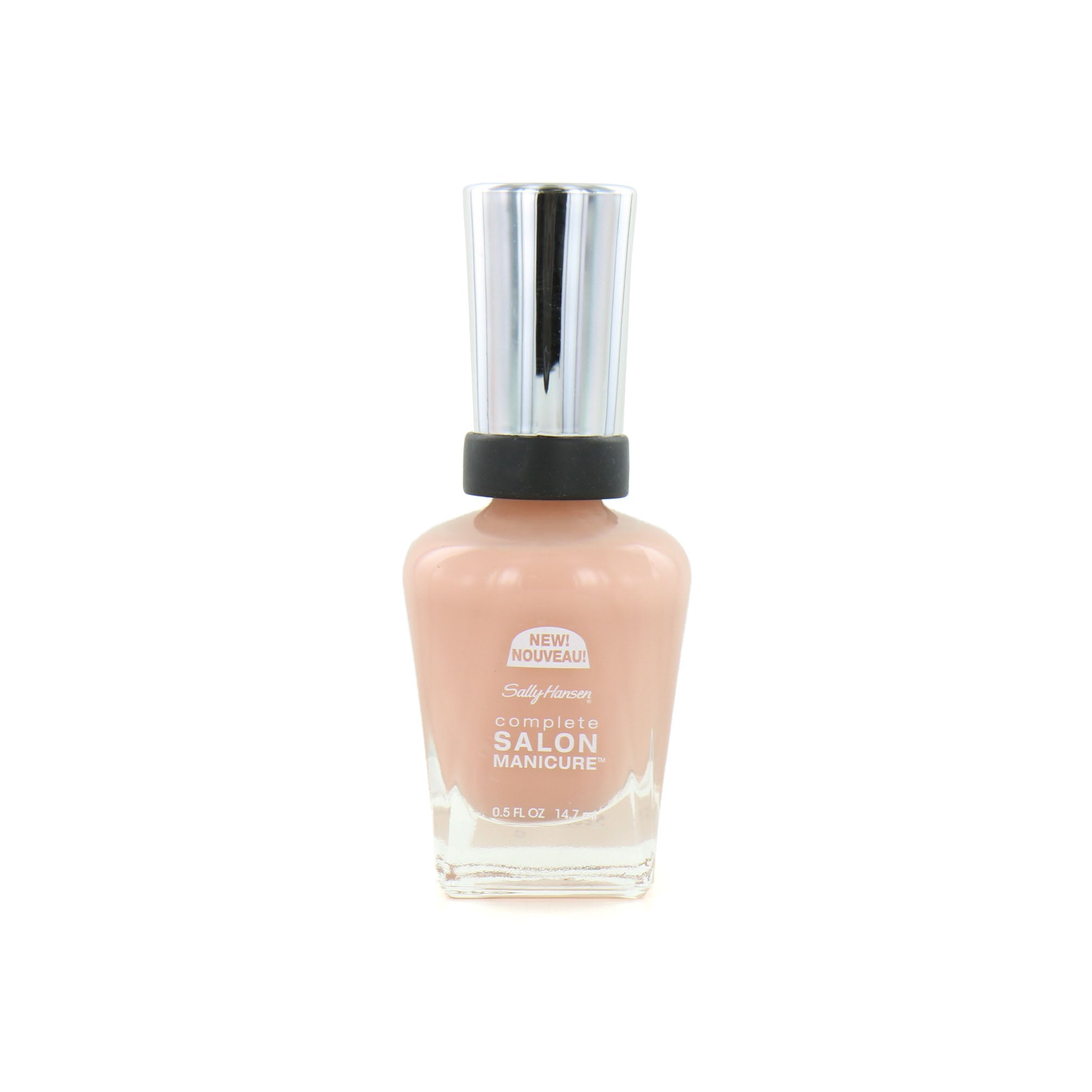 Sally Hansen Miracle Gel Nagellak - 212 Au Nature-al