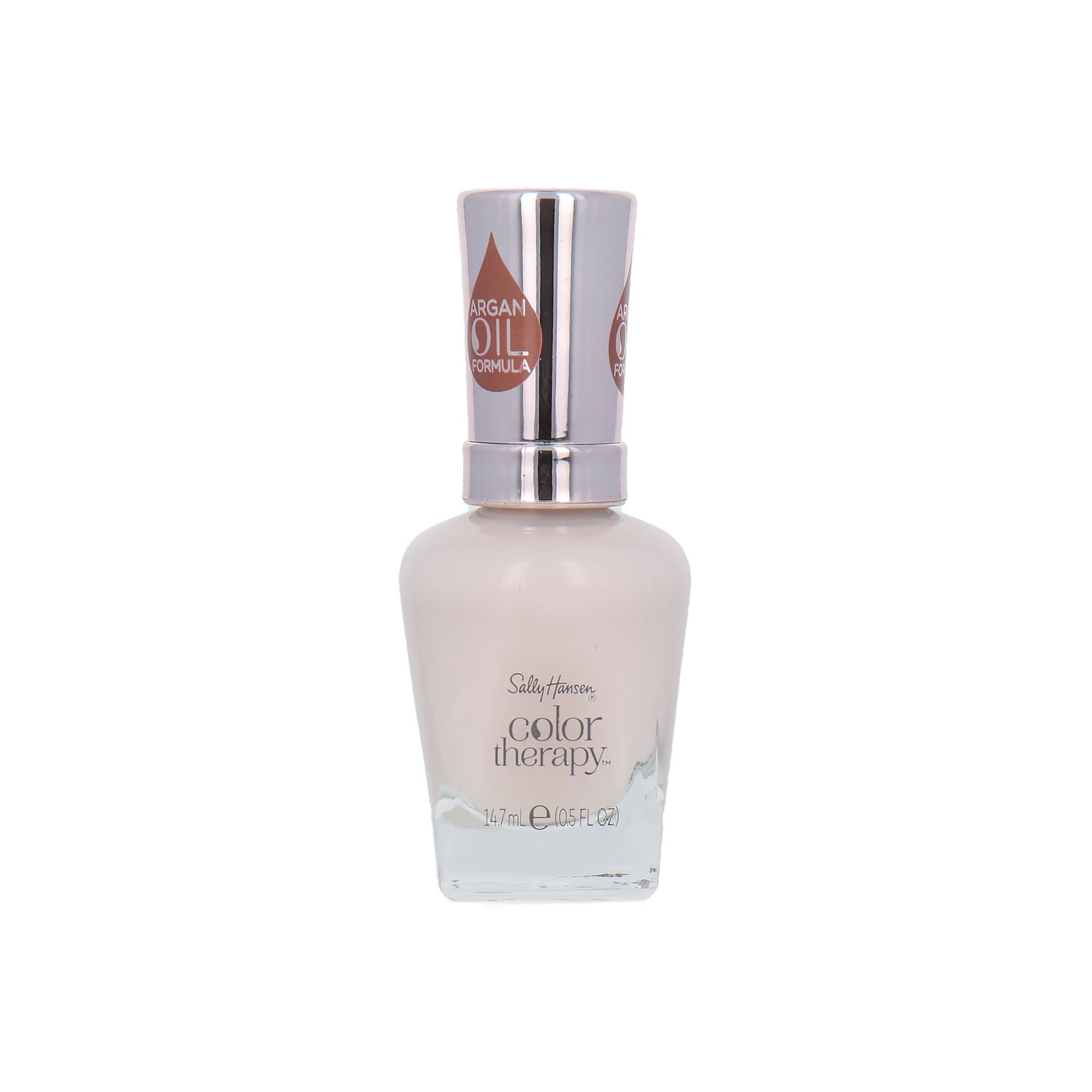 Sally Hansen Color Therapy Nagellak - 230 Sheer Nirvana
