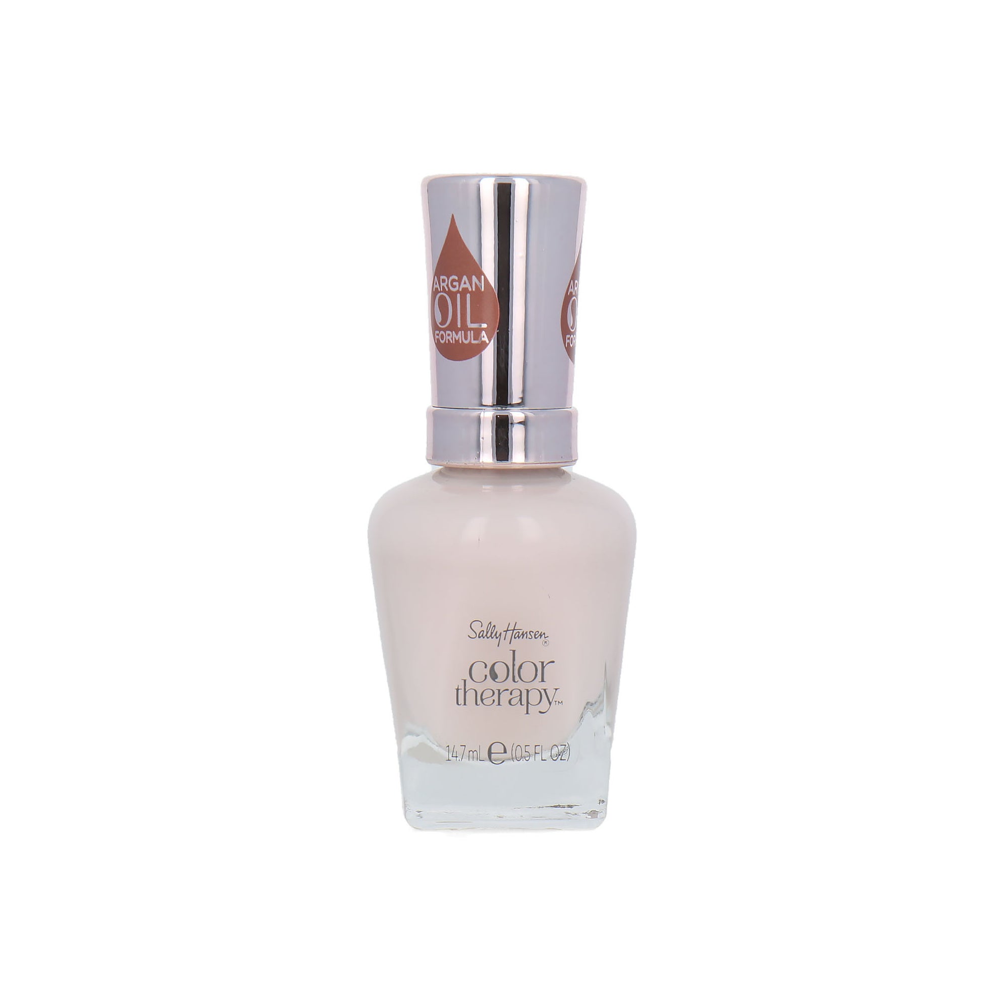 Sally Hansen Color Therapy Nagellak - 230 Sheer Nirvana
