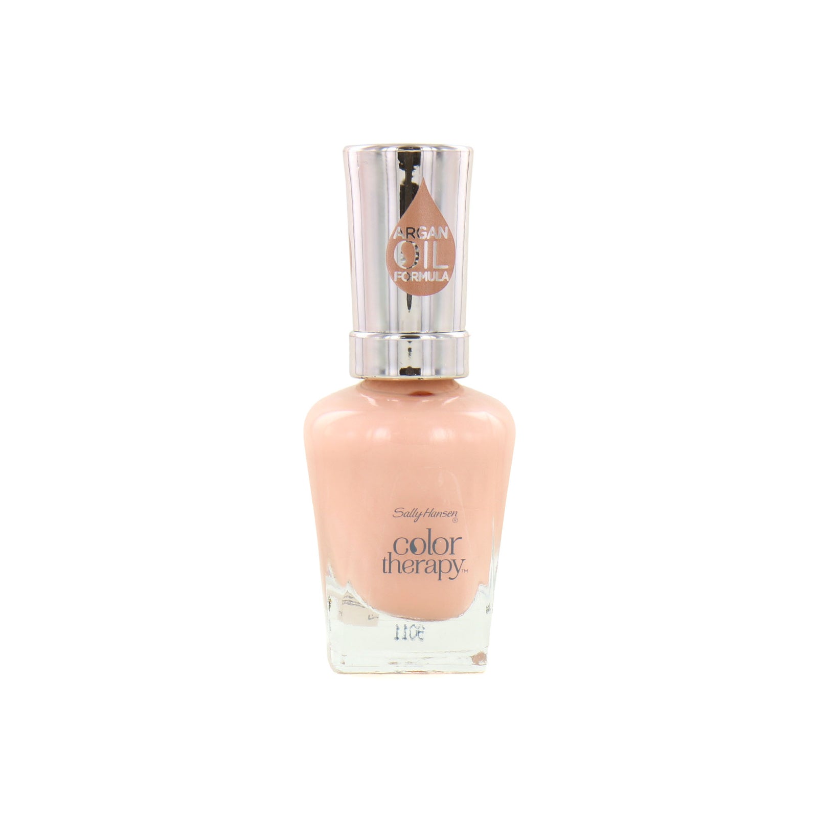 Sally Hansen Color Therapy Nagellak - 310 Couple's Massage
