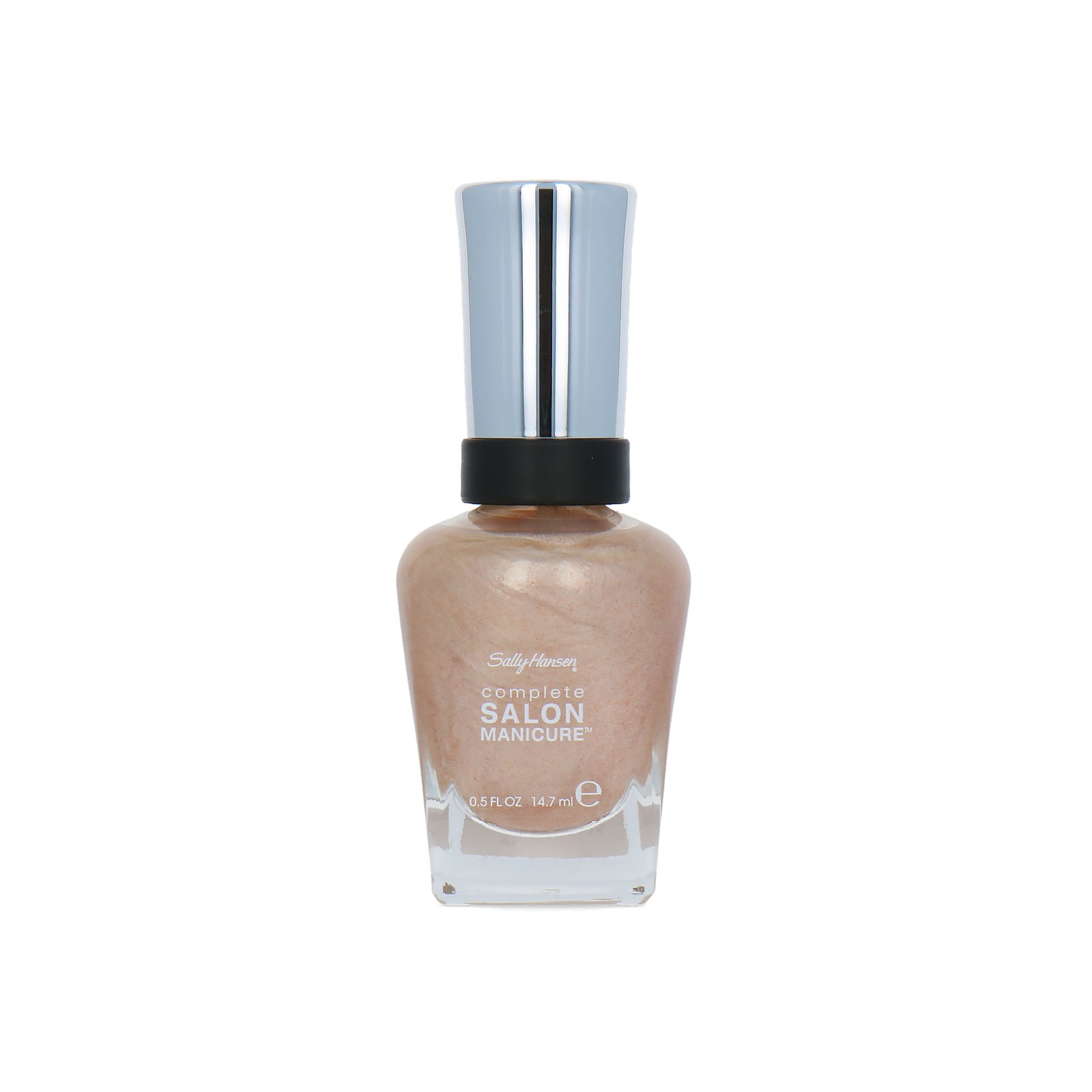 Sally Hansen Complete Salon Manicure Nagellak - 216 You Glow Girl