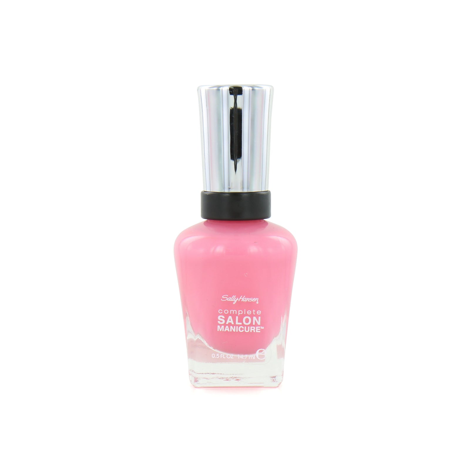 Sally Hansen Miracle Gel Nagellak - 510 I Pink I Can