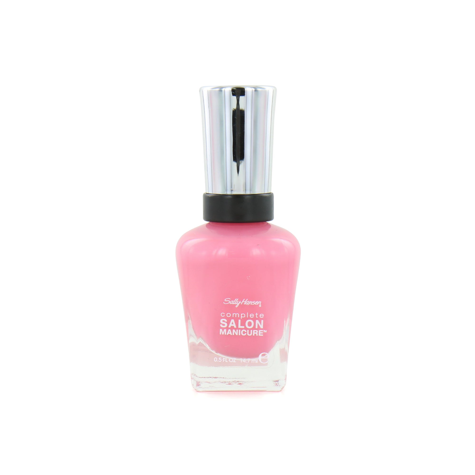 Sally Hansen Miracle Gel Nagellak - 510 I Pink I Can