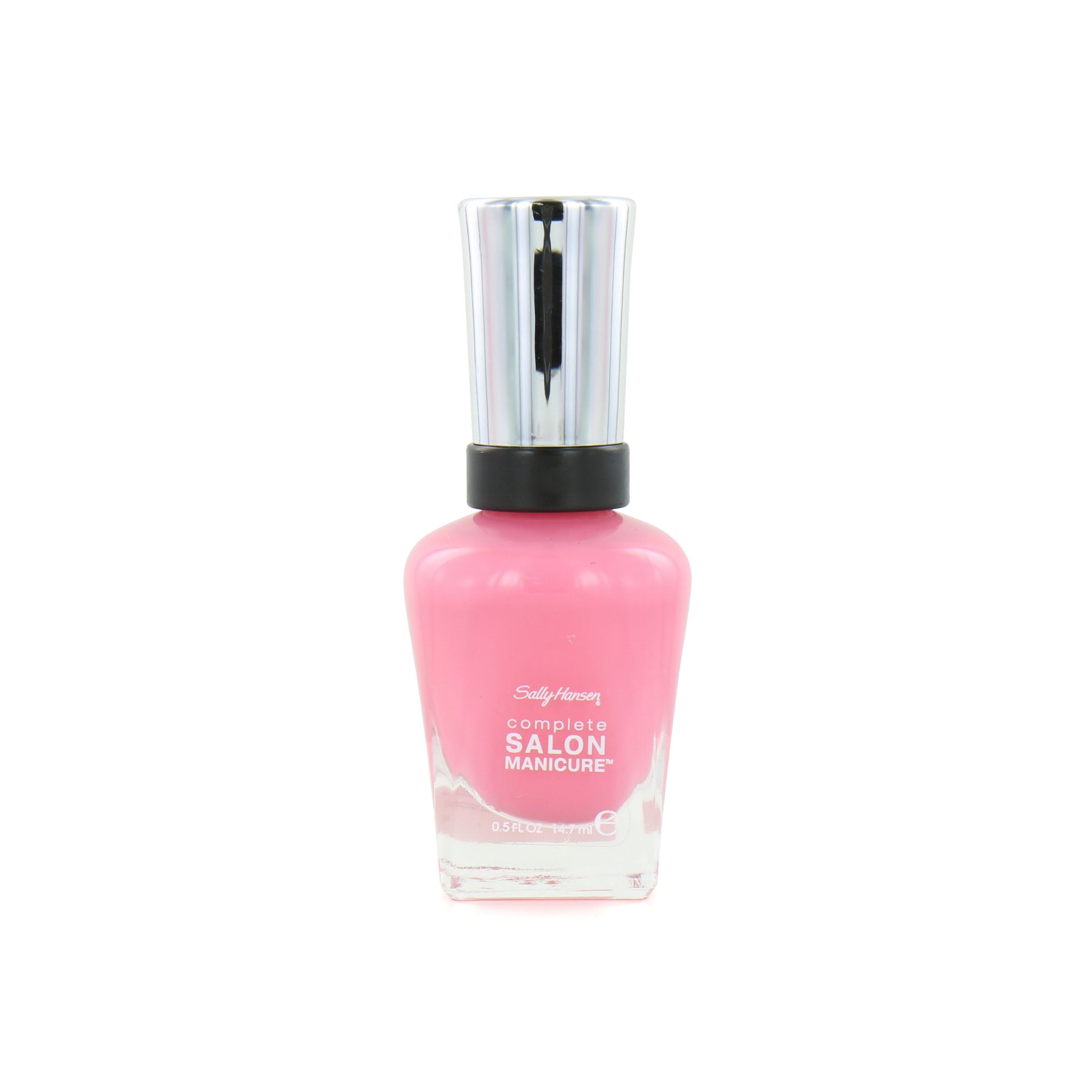 Sally Hansen Miracle Gel Nagellak - 510 I Pink I Can
