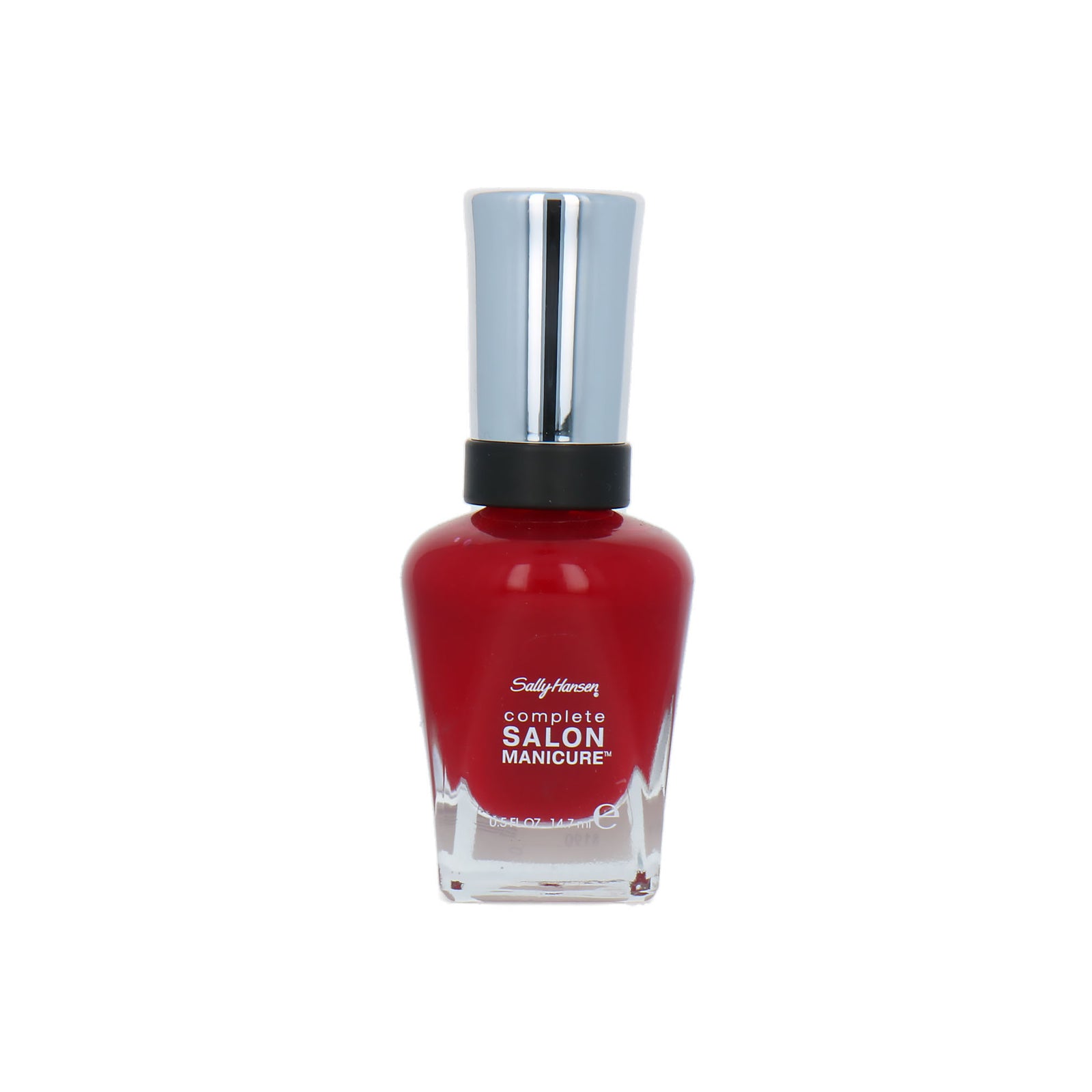 Sally Hansen Complete Salon Manicure Nagellack - 575 Red-Handed